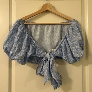 Shein Curve Matching Set (skirt/shirt), 4XL